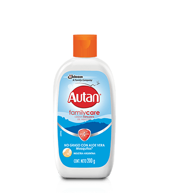 Autan® Crema Family Repelente De Insectos